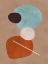 Picture of ABSTRACT SHAPES 2