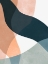 Picture of ABSTRACT SHAPES 19
