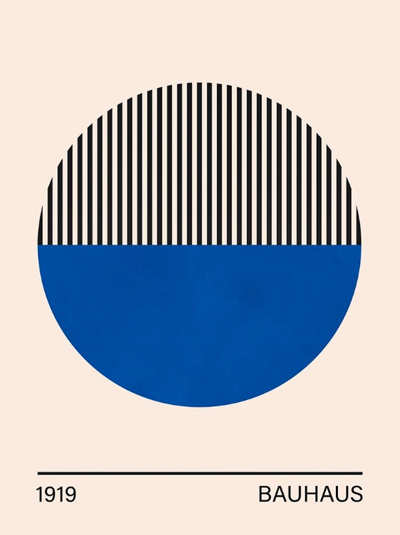 Picture of BAUHAUS ART 1