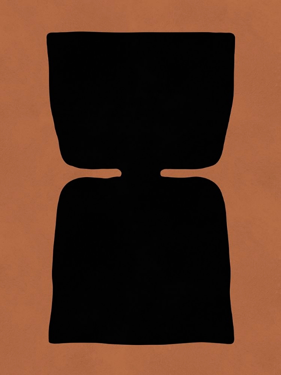 Picture of TRIBAL SHAPES 19