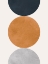 Picture of ART WITH CIRCLES 4