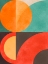 Picture of CIRCLES IN HARMONY 9