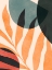 Picture of WATERCOLOR LEAVES 1