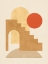 Picture of GEOMETRIC COMPOSITION 4