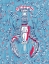 Picture of CRUSTACEAN CORE SUMMER BLUE