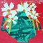 Picture of COBALT VASE