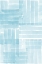 Picture of LIGHT BLUE WATERCOLOUR GRID WASH 1