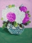 Picture of BRUNCH FLOWERS II