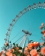 Picture of MAGICAL LONDON EYE