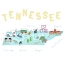 Picture of DAL 337C TENNESSEE 40X40