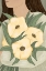 Picture of PALE YELLOW FLOWERS