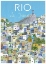 Picture of DAL 203 A RIO DE JANEIRO 25X35