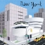 Picture of DAL 224C NEWYORK GUIGGENHEIM 30X30