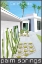 Picture of DALC 196 PALM SPRINGS 25X35