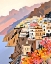 Picture of AMALFI COAST
