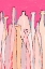 Picture of PASTEL BOTTLES