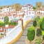 Picture of CUTE TOWN OF OBIDOS