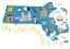 Picture of DAL 117B MASSACHUSETTS 35X25