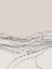 Picture of CALM SERENE LINE ART NORDIC DECOR