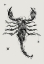 Picture of SCORPION