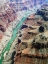 Picture of GRAND CANYON BIRDS EYE VIEW #3