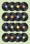 Picture of VINYL PATTERN #3