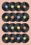Picture of VINYL PATTERN #5