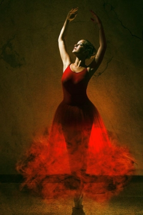 Picture of SHE DANCE ALONE