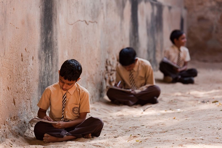 Picture of EDUCATION