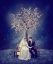 Picture of SPRING SNOW