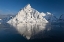 Picture of THE WHITE MOUNTAIN IN THE BLU