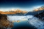 Picture of MOUNTAINS OF THE MOON