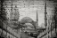 Picture of THE BLUE MOSQUE II