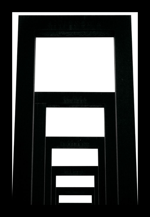Picture of RECTANGLES