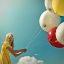 Picture of FLY ME TO THE MOON