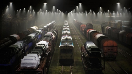 Picture of TRAINSETS