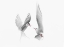 Picture of ARCTIC TERNS