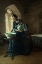 Picture of THE MAID
