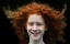 Picture of SO HAPPY TO BE A REDHAIRED!