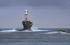 Picture of LIGHT AT THE END OF THE WORLD