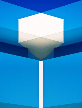 Picture of BLUE-WHITE