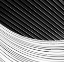 Picture of STRAIGHT AND CURVED