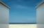Picture of THE DESERTED BEACH... ALMOST...