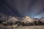 Picture of WINTEREVENING IN THE MOUNTAINS