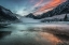 Picture of WHAT A WONDERFUL MORNING LIGHT