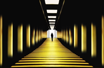 Picture of SUNNY PATH