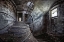 Picture of ABANDONED HOUSE