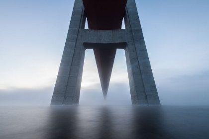Picture of THE HIGH COAST BRIDGE
