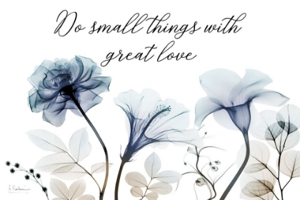Picture of WITH GREAT LOVE