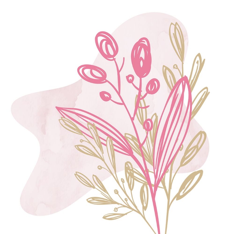 Picture of FLOWER GARDEN 3